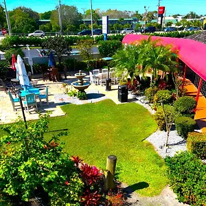 2* Hotel Lantern & - Sarasota